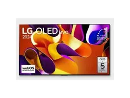 Lg UHD SMART OLED TV (OLED65G42LW)