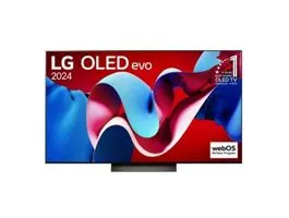 Lg UHD SMART OLED TV (OLED77C41LA)