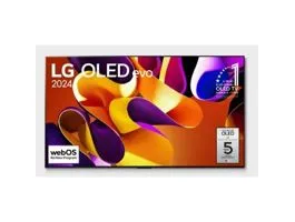 Lg UHD SMART OLED TV (OLED77G42LW)