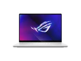 Asus ROG Zephyrus GU605MV-QR062W 16&quot;WQXGA/Intel Core Ultra 9 185H/16GB/1TB/RTX 4060 8GB/Win11/fehér laptop