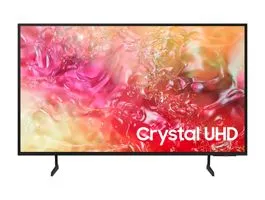 Samsung 75&quot; UE75DU7172UXXH Crystal 4K UHD Smart TV