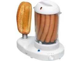 Clatronic HDM 3420 hot dog sütő