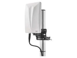 Emos J0802 VILLAGE CAMP–V400, DVB-T2, FM, DAB, LTE/4G/5G szűrő univerzális antenna