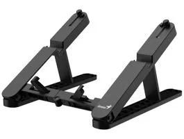 Genius G-Stand M200 fekete laptop állvány