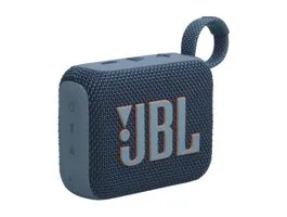 JBL Go 4 BLU kék hordozható Bluetooth hangszóró