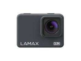 LAMAX X5.2 4K 30fps Wi-Fi akciókamera