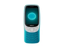 Nokia 3210 4G 2,4&quot; DualSIM kék mobiltelefon
