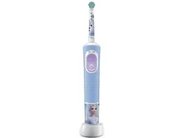 Oral-B PRO1 Caribeean Blue X-Clean elektromos fogkefe tokkal