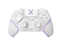 PDP Victrix Pro BFG PS5 eSport fehér vezeték nélküli kontroller