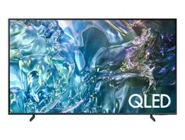 Samsung 43&quot; QE43Q60DAUXXH 4K UHD Smart QLED TV