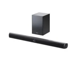 Sharp HT-SBW202 2.1 SOUNDBAR fekete hangprojektor