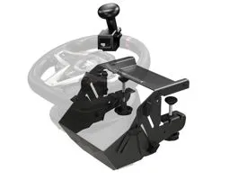 Thrustmaster 4060302 SimTask Multi-platform Steering Kit