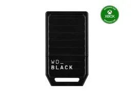 Western Digital 1TB BLACK C50 (WDBMPH0010BNC-WCSN) Xbox bővítőkártya