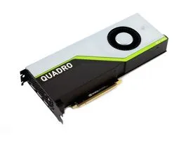 HP NVIDIA Quadro RTX 5000 16GB (4)DP+USBc PCIe videokártya