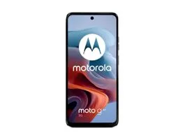 Motorola Moto G34 6,5&quot; 5G 8/128GB DualSIM Ice Blue okostelefon