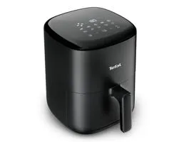 Tefal EY145810 Easy Fry Compact fekete 3 L forrólevegős sütő