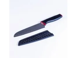 TOO KT-164 Paris Santoku Gourmet kés