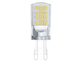 Emos ZQ9545 4W (40W)/470 lm/természetes fehér Classic JC /G9 LED izzó