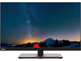 Lenovo 27&quot; 62CBRAR6EU ThinkVision P27u-20 4K UHD IPS LED monitor