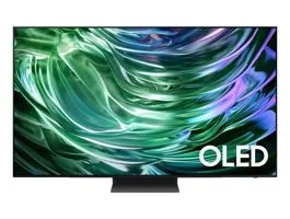 Samsung 65&quot; QE65S90DATXXH 4K UHD Smart OLED TV