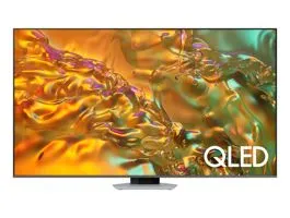 Samsung 75&quot; QE75Q80DATXXH 4K UHD Smart QLED TV