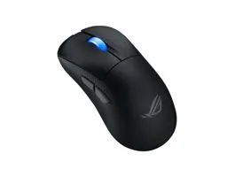 ASUS ROG Keris II Ace Wireless - vezeték nélküli egér - Fekete