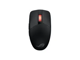 ASUS ROG Strix Impact III - vezeték nélküli gaming egér