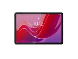 Lenovo Tab M11 TB330XU 11&quot; 8/128GB szürke Wi-Fi + LTE tablet + toll és tok