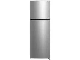 Midea MDRT489MTE46 felülfagyasztós inox hűtőszekrény