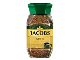 Douwe Egberts Jacobs Gold 200g instant kávé