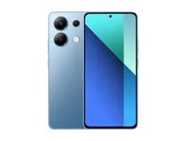 Xiaomi Redmi Note 13 6,67&quot; LTE 6/128GB DualSIM kék okostelefon