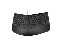 Genius Ergo KB-700 Keyboard Black HU