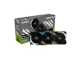 Palit GeForce RTX4080 Super 16GB DDR6X GamingPro OC