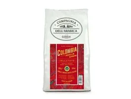 Compagniadellarabi KÁVÉ SZEMES (DCO041 COLOMBIA MEDELLIN 250 GR.)