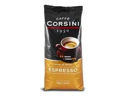 Caffécorsini KÁVÉ SZEMES (DCC115 ESPRESSO CASA COFFEE BEANS 1000 G)