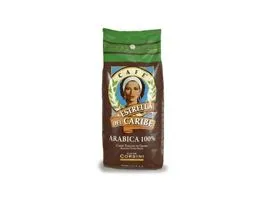 Caffécorsini KÁVÉ SZEMES (DES056 ESTRELLA DEL CARIBE COFFEE BEANS )