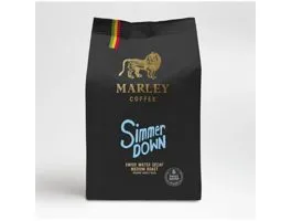 Marleycoffee KÁVÉ SZEMES KOFFEINMENTES (MCEUB105S)