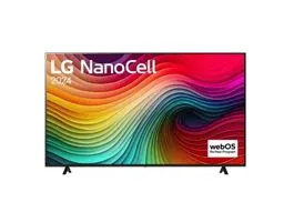 Lg UHD NANOCELL SMART TV (75NANO82T3B)