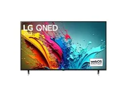 Lg UHD QNED SMART TV (50QNED86T3A)