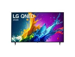 Lg UHD QNED SMART TV (55QNED80T3A)