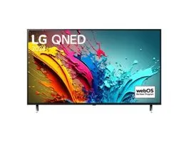 Lg UHD QNED SMART TV (55QNED86T3A)