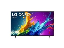 Lg UHD QNED SMART TV (65QNED80T3A)