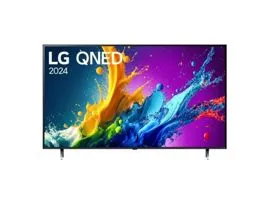 Lg UHD QNED SMART TV (75QNED80T3A)