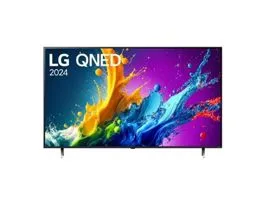 Lg UHD QNED SMART TV (86QNED80T3A)