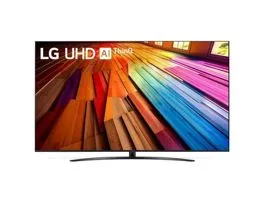 Lg UHD SMART LED TV (86UT81003LA)