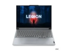 Lenovo Legion Slim 5 16APH8 16&quot;WQXGA/AMD Ryzen 5 7640HS/16GB/1TB/RTX 4060 8GB/szürke laptop