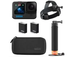 GoPro HERO12 Black Accessory Bundle sportkamera csomag