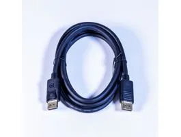 Stansson 1,8m Displayport Kábel