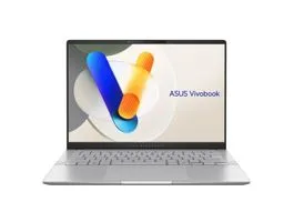 ASUS M5406NA-PP089 Ezüst 14 R5 7535HS, 16 GB 512 GB, No OS