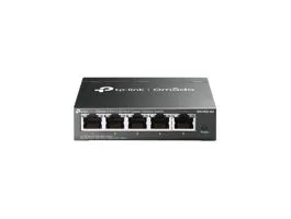 TP-LINK LS105G 5-Port 10/100/1000Mbps Desktop Switch